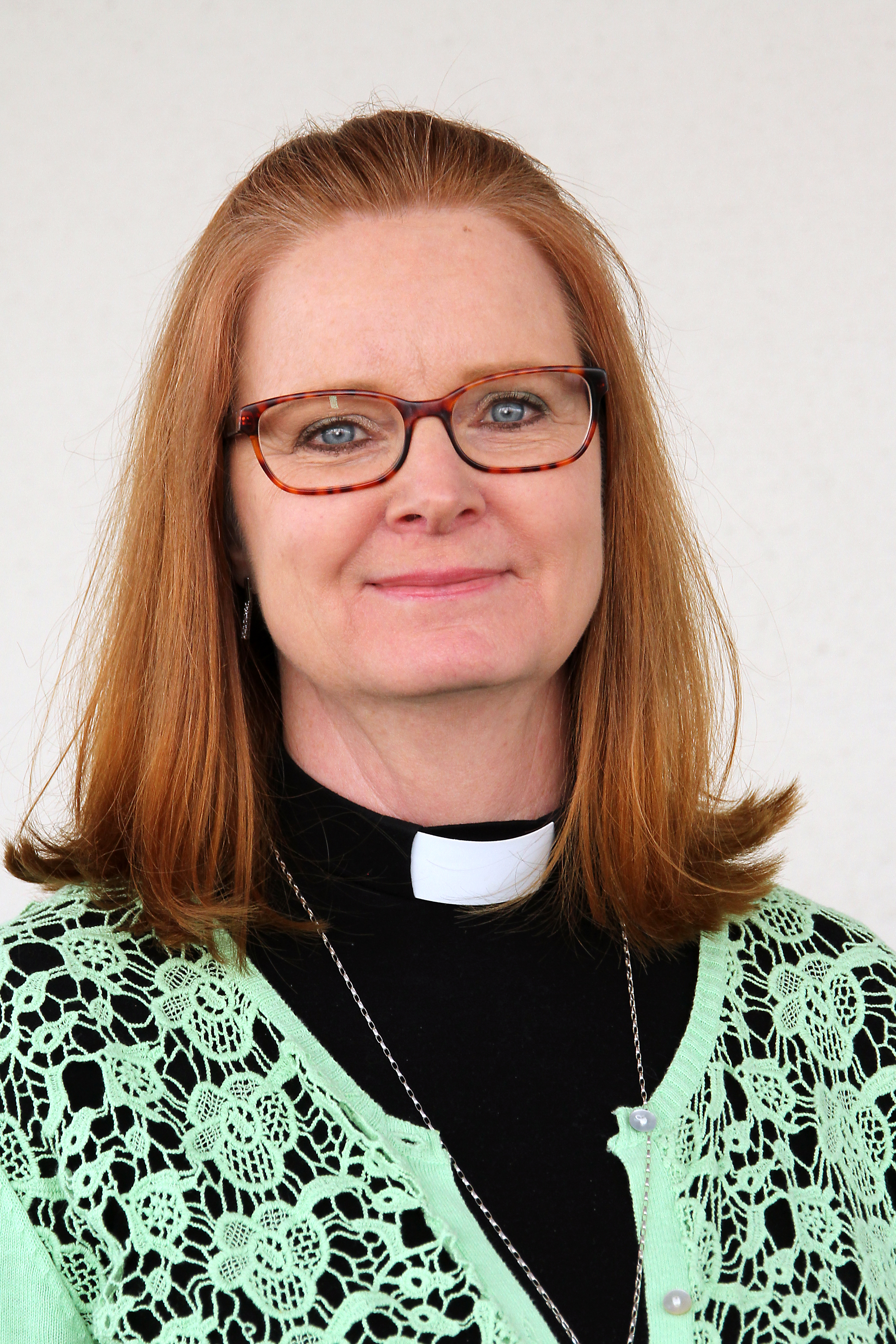Birgitta Nordin